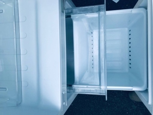生活家電 YAMADA SELECT ヤマダセレクト 156L ノンフロン冷凍冷蔵庫