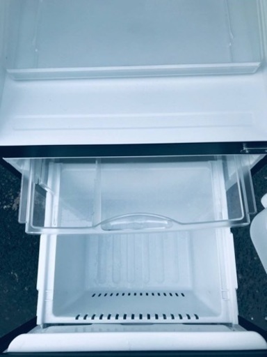 ①1999番Haier✨冷凍冷蔵庫✨JR-NF140K‼️