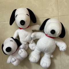 【ネット決済】SNOOPY