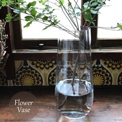 花瓶　　高さ32cm