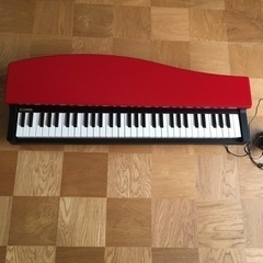 【美品】　KORG 電子ピアノ