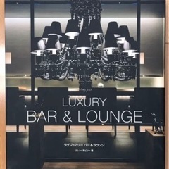 Luxury bar&lounge