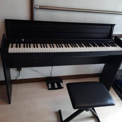 korg 電子ピアノ LP-180 2018年製 使用少