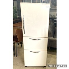 HITACHI  冷蔵庫265L  2010年製 HITACHI製冷蔵庫:265L:2010年製