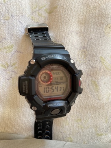 その他 G-SHOCK MULTI BAND6 RANGEMAN