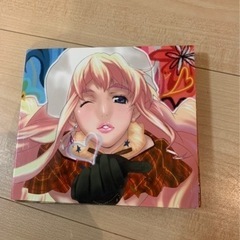 マクロスF VOCAL COLLECTION 娘たま♀CD