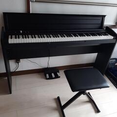 korg 電子ピアノ LP-180 2018年製 使用少ない