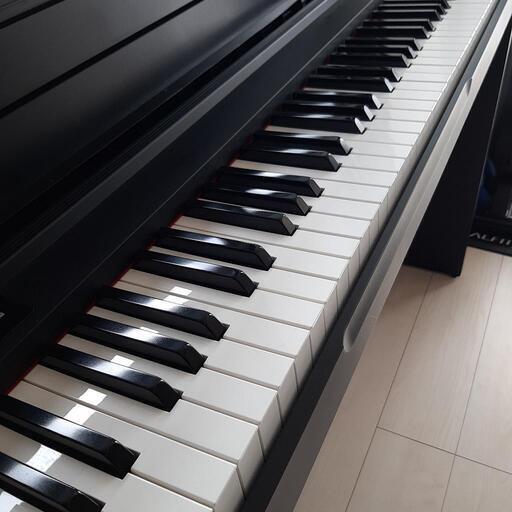 korg 電子ピアノ LP-180 2018年製 使用少ない