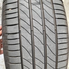 マークX純正タイヤ（取引中につき購入不可）