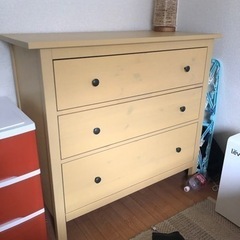 IKEA Hemnes Dresser