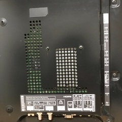 即日受渡❣️Panasonicビエラ32型リモート対応で多彩な機能を快適操作11000円❗️