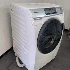 Panasonic　ドラム洗濯機　７kg　2014年製
