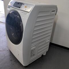 Panasonic　ドラム洗濯機　７kg　2014年製