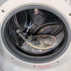 Panasonic　ドラム洗濯機　７kg　2014年製