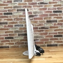 即日受渡❣️2年前購入 acer32型フルHD薄型ディスプレイ。スペースとらず