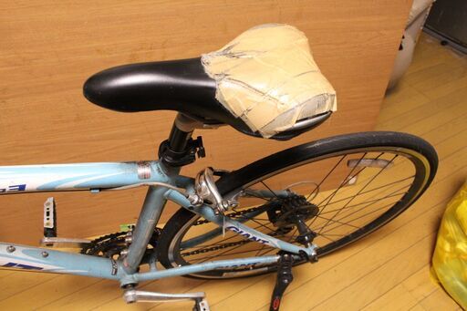 GIANT OCR3 【初心者にもお薦めのロードバイクです】