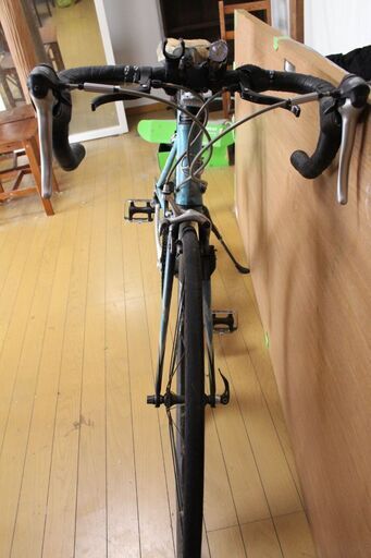 GIANT OCR3 【初心者にもお薦めのロードバイクです】