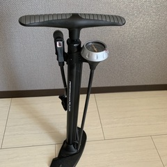 コーダーブルームのクロスバイク