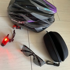 コーダーブルームのクロスバイク