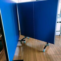 超お得!! 卓球台 国際規格(お値下交渉承ります)