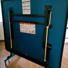 超お得!! 卓球台 国際規格(お値下交渉承ります)