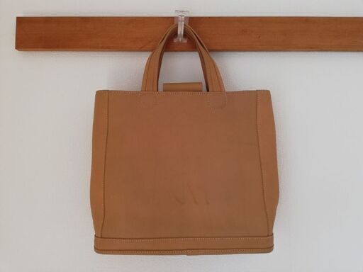 コーチ　オールドコーチ　トートバッグ　9314　キャメル　アメリカ製　レザー COACH オールドコーチ9314入手困難