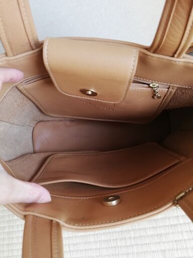 練馬区】COACH オールドコーチ 9314 入手困難