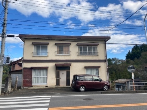 フリーレント 駐車場つき地下室つき一軒家 あきら 茂木の一戸建ての不動産 住宅情報 無料掲載の掲示板 ジモティー