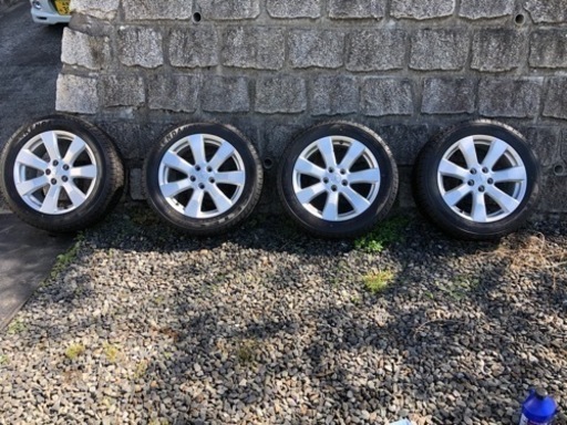 三菱純正ホイール 18インチ | naliet.com.co