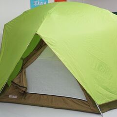 MONT-BELL ｛モンベル」 MOON LIGHT 5型 テント