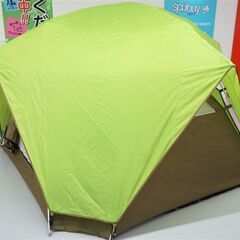 MONT-BELL ｛モンベル」 MOON LIGHT 5型 テント