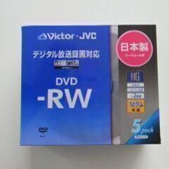 Victor JVC DAD-RW 