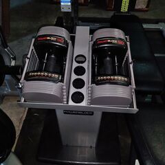 タフスタッフパワーラックセット ※直接取引限定