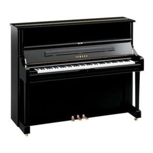 人気種 ヤマハピアノ 型番U1E 80,000円 ヤマハ消音器、専用椅子