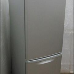 キャッシュレス決済可！ 33000円 パナソニック パーソナル冷蔵庫 2ドア