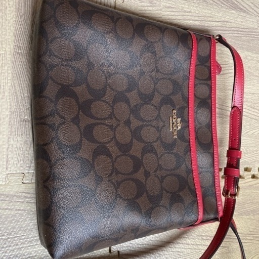 その他 coach