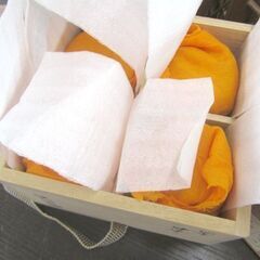 茶道具 四季中棗 中村湖彩 共箱訳アリ 蒔絵 螺鈿 塗師作 札幌