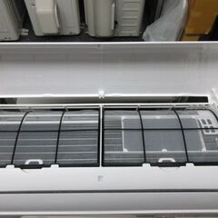 K02582 ダイキン 中古エアコン 主に8畳用 冷2.5kw ／ 暖2.8kw