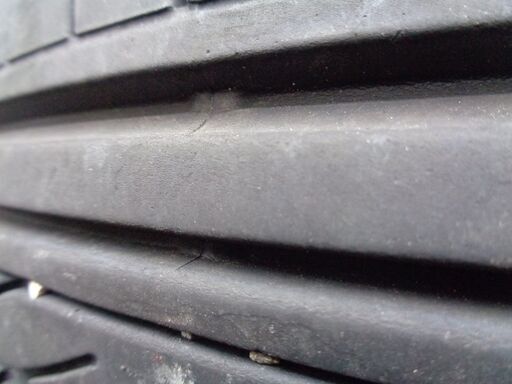 ハイエース　ラジアルタイヤ　グットイヤー　195/80Ｒ15　　バリ山８㎜近い　アルミホイール付き グッドイヤー（GOODYEAR） ハイエース専用 特注カラーホイール EAGLE