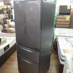 J046 ☆エコナビ搭載☆6ヶ月保証☆3ドア冷蔵庫☆Panasonic NR-C32FM-