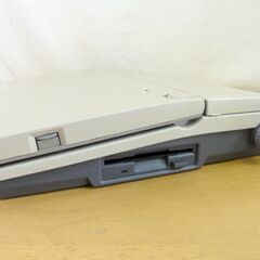 東芝 ルポ Rupo パーソナルワープロ JW-F510 システムディスク6枚付き