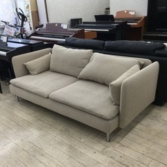 11/27 【入荷しました！！！】【✨動かせる背もたれ✨】IKEA 