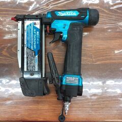 【ハンズクラフト安佐北店】ﾏｷﾀ 高圧ピンタッカ AF502HP