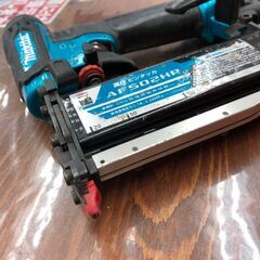 【ハンズクラフト安佐北店】ﾏｷﾀ 高圧ピンタッカ AF502HP