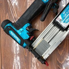 【ハンズクラフト安佐北店】ﾏｷﾀ 高圧ピンタッカ AF502HP