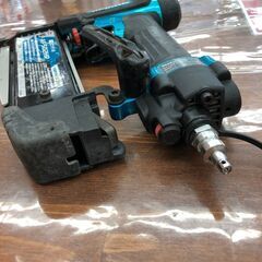 【ハンズクラフト安佐北店】ﾏｷﾀ 高圧ピンタッカ AF502HP