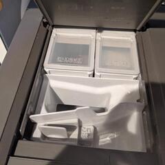 【お引取でお値引き】パナソニック
Cuble NA-VG2400R　ドラム洗濯機