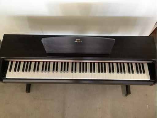 2012年製 YAMAHA 電子ピアノ 入荷しました