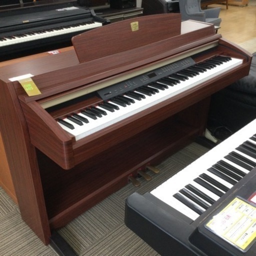 ☆11/10【✨大人気のClavinova✨】定価176400円 YAMAHA CLP-230M 電子ピアノ ピアノ