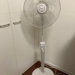 三菱製　大きな扇風機